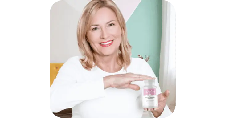 FemiPro customer review 2